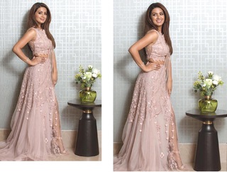 Geeta Basra feet photo 8