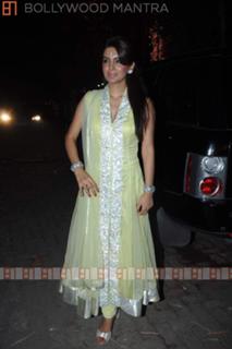 Geeta Basra feet photo 6