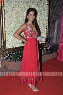Geeta Basra feet photo 4