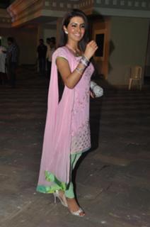 Geeta Basra feet photo 18