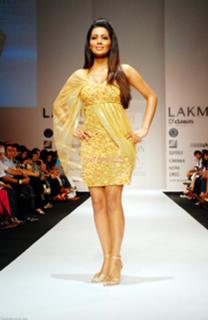 Geeta Basra feet photo 17