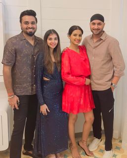 Geeta Basra feet photo 8