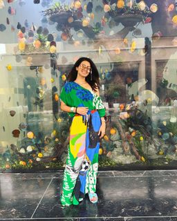 Geeta Basra feet photo 1