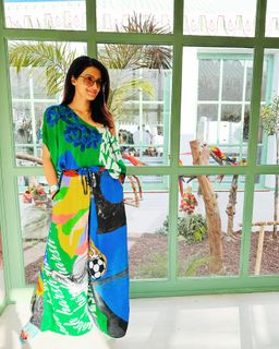Geeta Basra feet photo 20