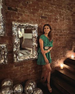 Geeta Basra feet photo 14