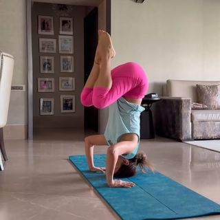 Geeta Basra feet photo 18