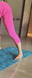 Geeta Basra feet photo 1