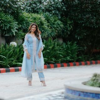 Geeta Basra feet photo 20