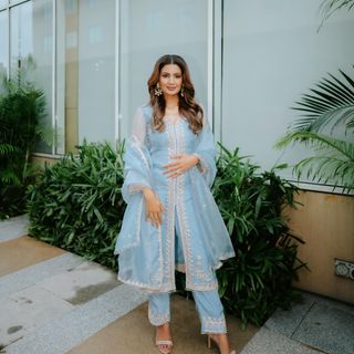 Geeta Basra feet photo 19