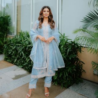Geeta Basra feet photo 17