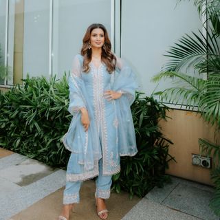 Geeta Basra feet photo 16