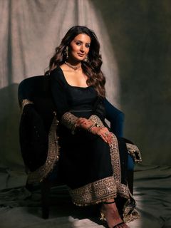 Geeta Basra feet photo 11