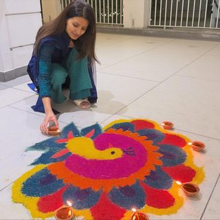 Geeta Basra feet photo 10