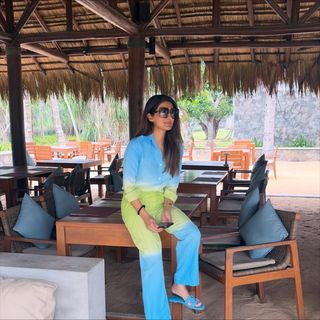Geeta Basra feet photo 9