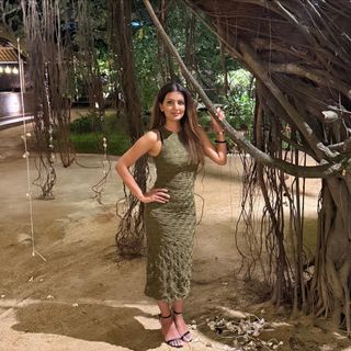 Geeta Basra feet photo 7