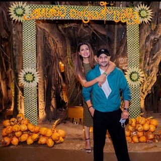 Geeta Basra feet photo 6
