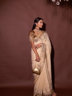 Geeta Basra feet photo 1