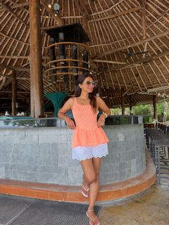 Geeta Basra feet photo 17