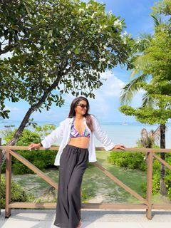 Geeta Basra feet photo 11