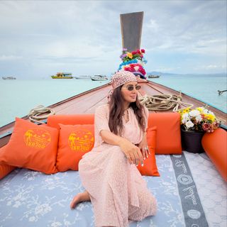 Geeta Basra feet photo 8