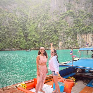 Geeta Basra feet photo 6