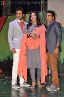 Geeta Kapoor feet photo 13