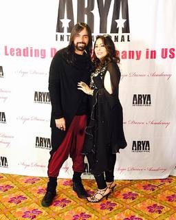 Geeta Kapoor feet photo 19