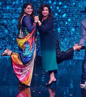 Geeta Kapoor feet photo 5
