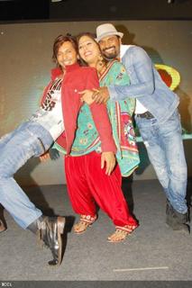 Geeta Kapoor feet photo 15
