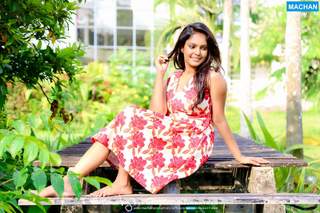Geethma Bandara feet photo 3
