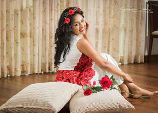 Geethma Bandara feet photo 20