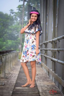 Geethma Bandara feet photo 15