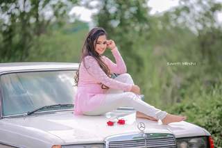 Geethma Bandara feet photo 12