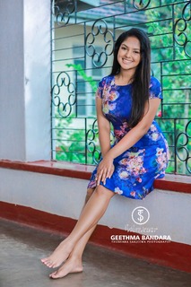 Geethma Bandara feet photo 5