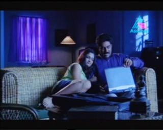 Geethu Mohandas feet photo 13
