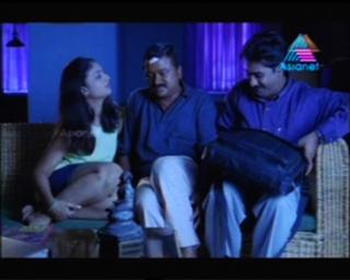 Geethu Mohandas feet photo 11