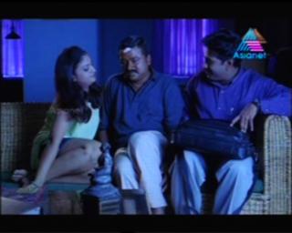 Geethu Mohandas feet photo 10