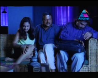 Geethu Mohandas feet photo 9