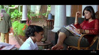 Geethu Mohandas feet photo 4
