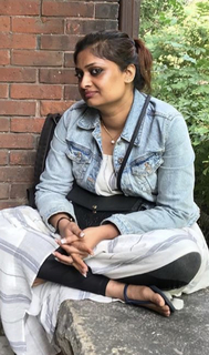 Geethu Mohandas feet photo 1