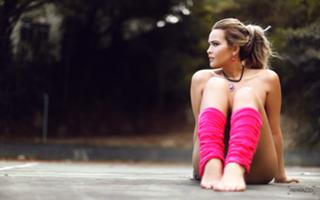 Geisy Arruda feet photo 6