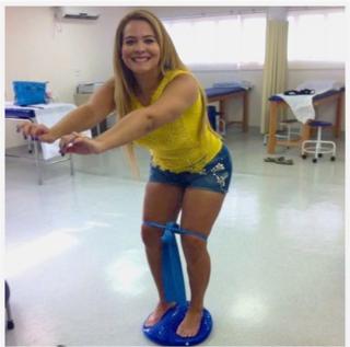 Geisy Arruda feet photo 20