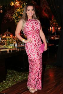 Geisy Arruda feet photo 8