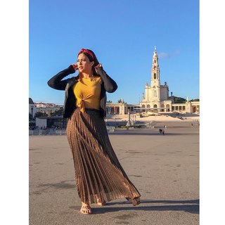 Geisy Arruda feet photo 20