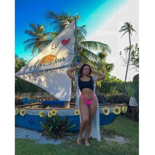 Geisy Arruda feet photo 19