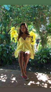 Geisy Arruda feet photo 14