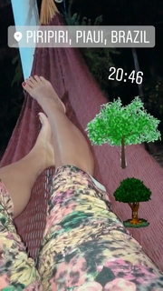 Geisy Arruda feet photo 20