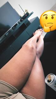 Geisy Arruda feet photo 17