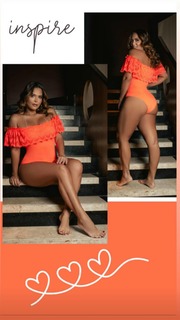 Geisy Arruda feet photo 8