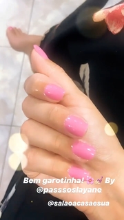 Geisy Arruda feet photo 17